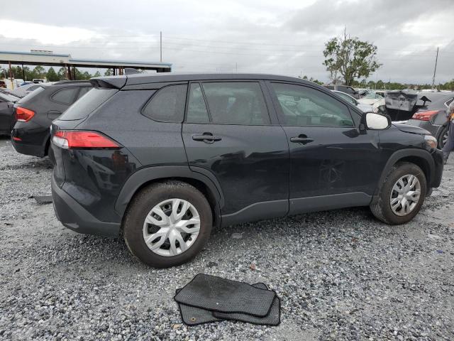 Vin: 7muaaaag5sv122166, lot: 59725875, toyota corolla cr l 20253