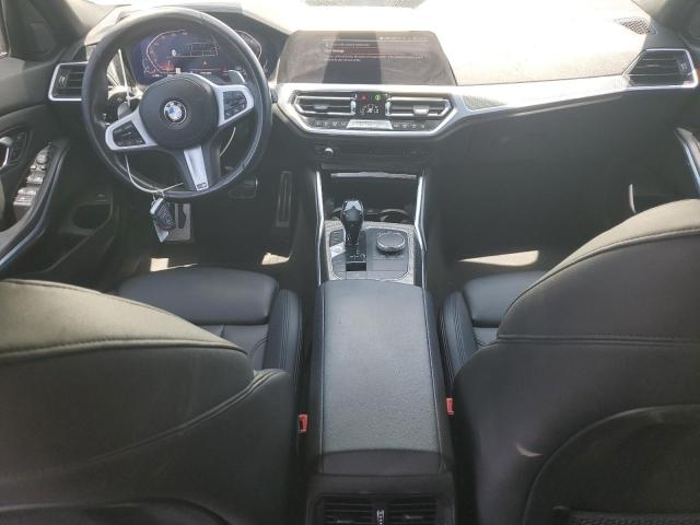 2019 BMW 330I - WBA5R1C50KAK08303