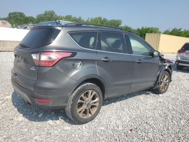 Vin: 1fmcu0gd6jud61121, lot: 59316645, ford escape se 20183