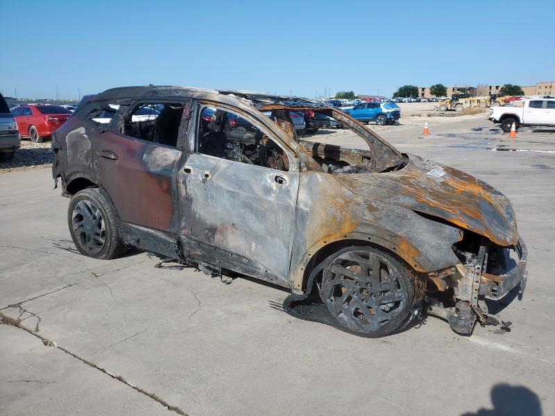 2024 KIA SPORTAGE S 5XYK53DF2RG179756