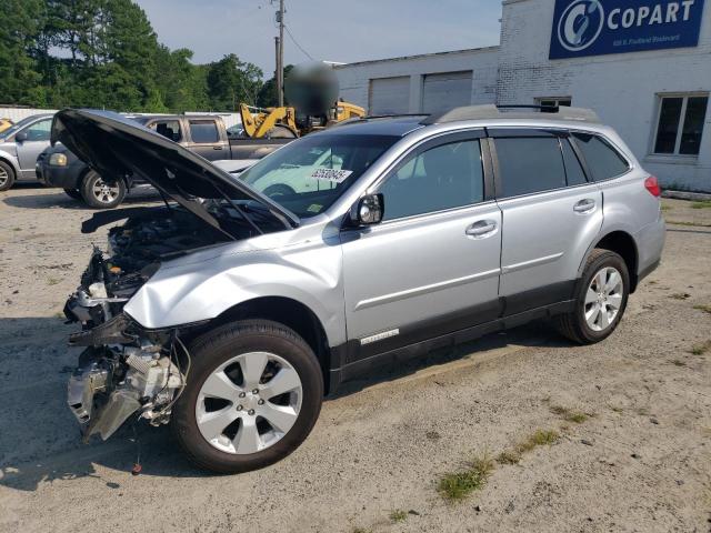 SUBARU OUTBACK 2.