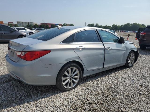 Vin: 5npec4ac9bh261713, lot: 62540015, hyundai sonata se 20113