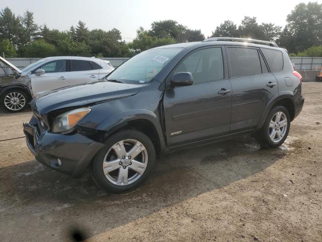 TOYOTA RAV4 SPORT