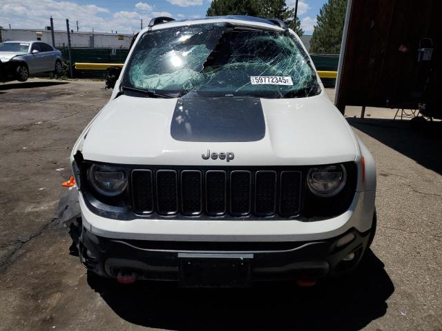 2019 JEEP RENEGADE T ZACNJBC13KPK22643
