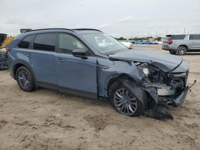 Vin: jm3kjbhd5s1117120, lot: 58960225, mazda cx-70 preferred 20254