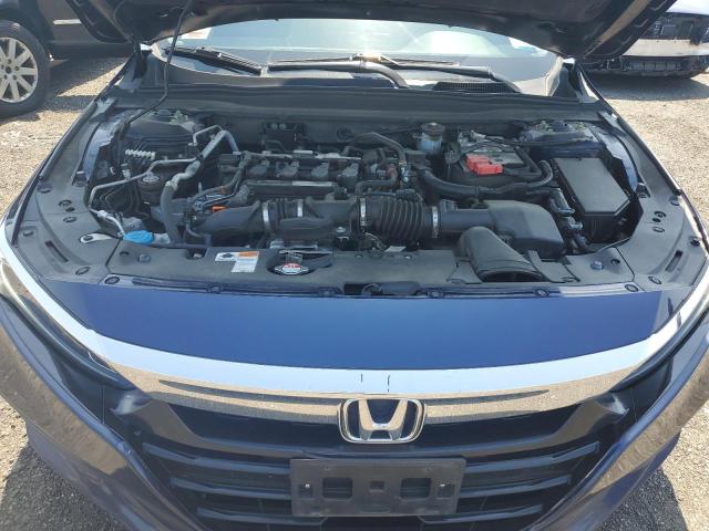 2018 HONDA ACCORD LX - 1HGCV1F18JA100879