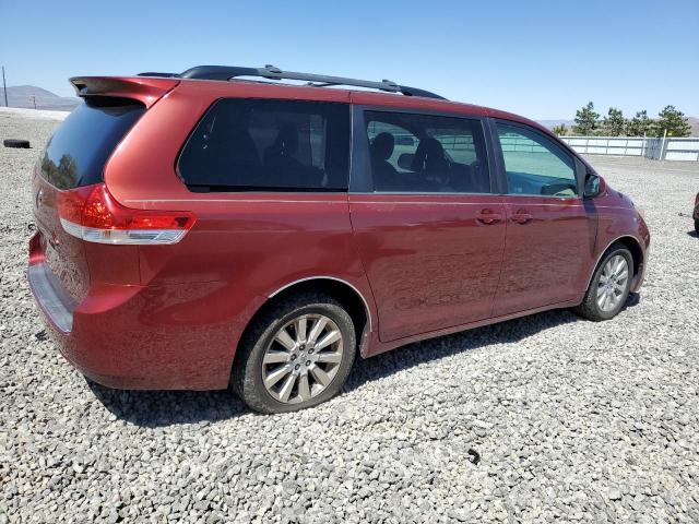 Vin: 5tddk3dc0cs041425, lot: 60286305, toyota all models xle 20123