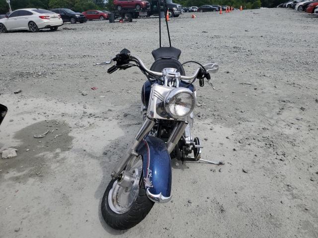 2002 HARLEY-DAVIDSON FLSTFI 1HD1BXB132Y043750