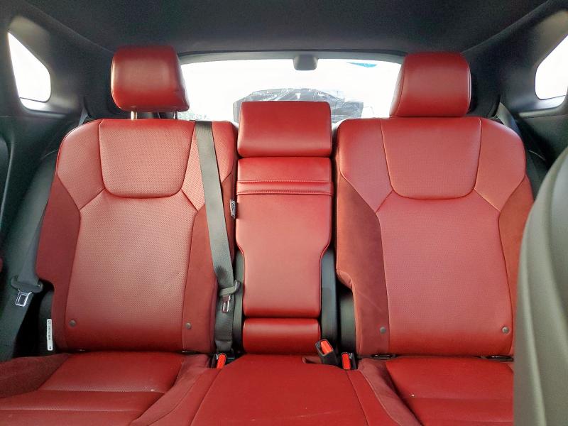 2023 LEXUS RX 500H F 2T2BCMEA3PC001843