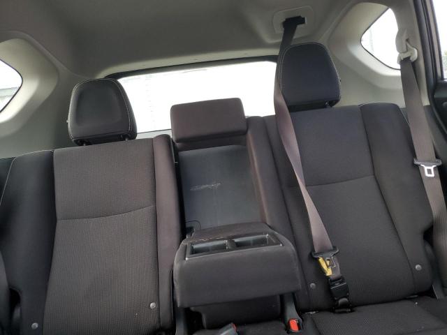 2017 TOYOTA RAV4 HV LE - JTMRJREV1HD121881