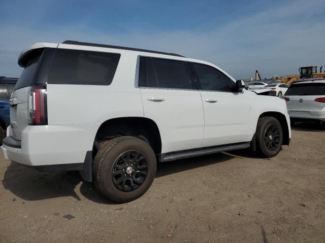 2020 GMC YUKON SLT 1GKS2BKC0LR277676
