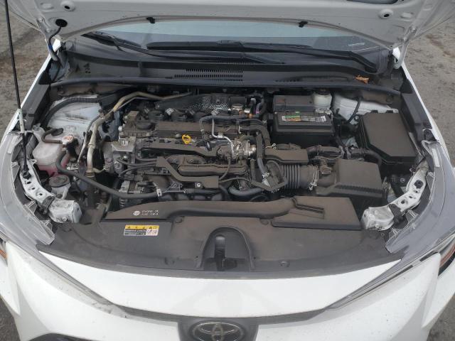 2023 TOYOTA COROLLA LE - JTDB4MEEXPJ004649