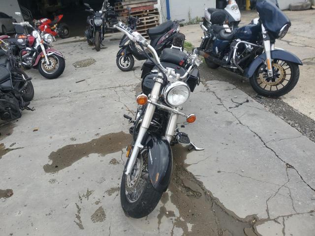 2001 YAMAHA XVS65 BASE JYAVM01E11A027784