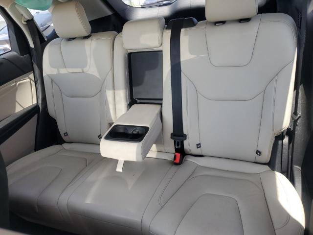 2021 FORD EDGE TITAN - 2FMPK4K97MBA62328