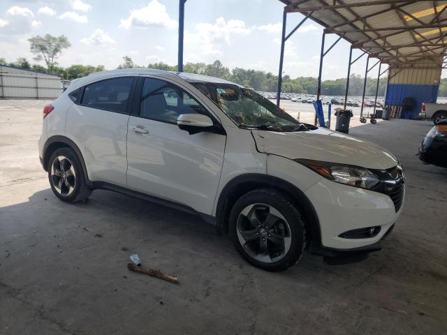 Vin: 3czru5h73jm712909, lot: 61001965, honda hr-v exl 20184
