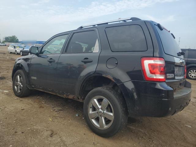 Vin: 1fmcu9eg5bkc26176, lot: 60971625, ford escape limited 20112
