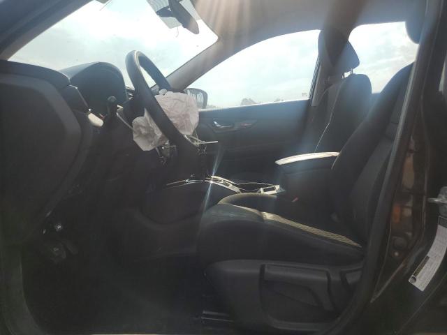 2017 NISSAN ROGUE S - KNMAT2MV2HP517560