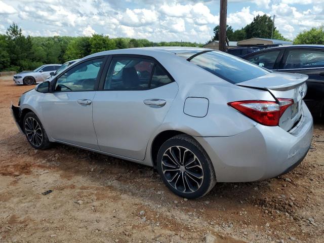 Vin: 5yfburhe2gp491110, lot: 60710635, toyota corolla l 20162