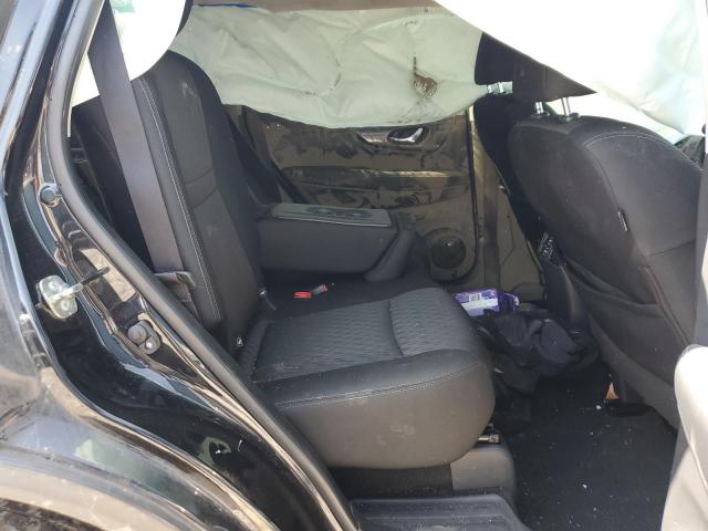 2020 NISSAN ROGUE S KNMAT2MV4LP504639