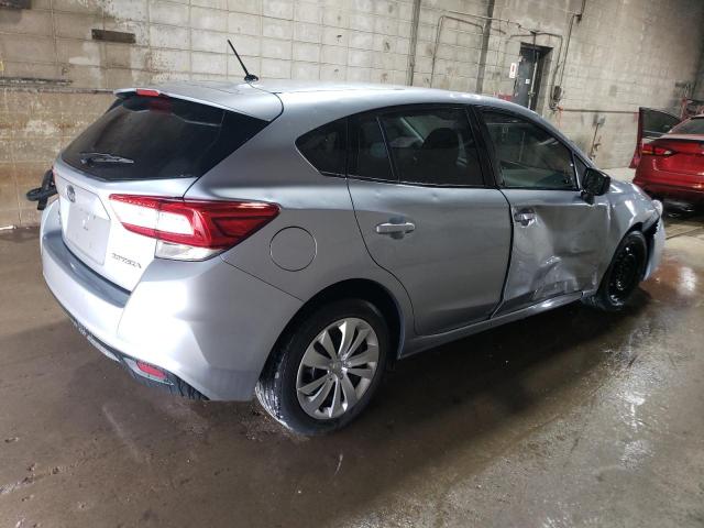 Vin: 4s3gtaa61j3714928, lot: 59552555, subaru impreza 20183