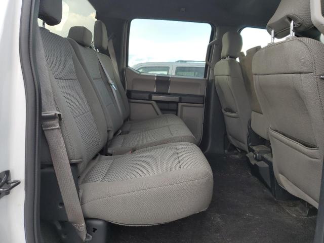 2018 FORD F150 SUPER - 1FTFW1EGXJFA01627