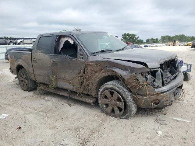 Vin: 1ftfw1et4efc54428, lot: 60345545, ford f-150 supercrew 20144
