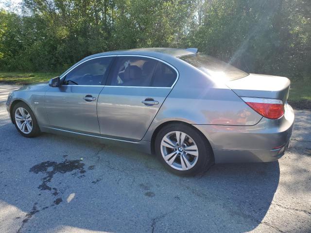Vin: wbanu5c53ac442735, lot: 62956875, bmw 5 series i 20102