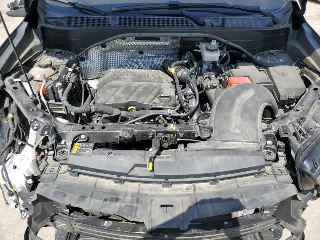 2021 BUICK ENCORE GX - KL4MMBS23MB115759