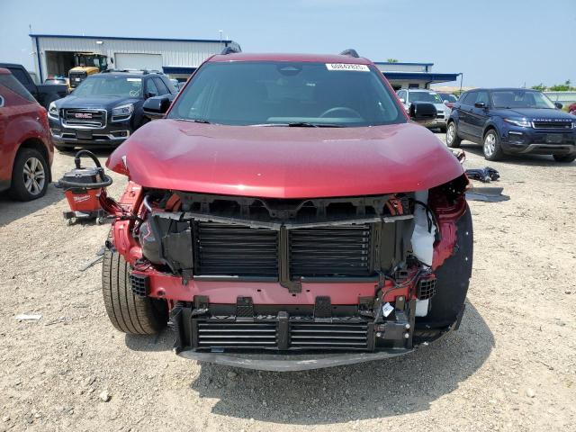2025 CHEVROLET EQUINOX RS 3GNAXTEG2SL206215