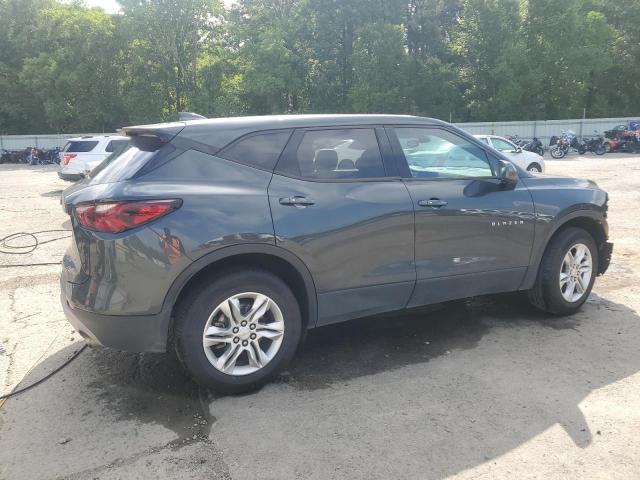 2020 CHEVROLET BLAZER 2LT - 3GNKBCRS8LS624061