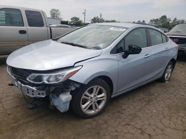 Vin: 1g1be5smxj7210033, lot: 59936675, chevrolet cruze lt 2018 img_1