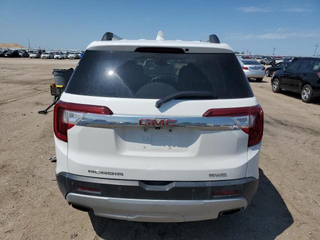 2021 GMC ACADIA SLT - 1GKKNULS2MZ223001