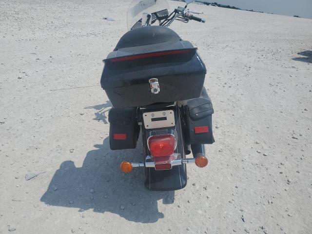 2002 SUZUKI VL1500 JS1VY51A522102009