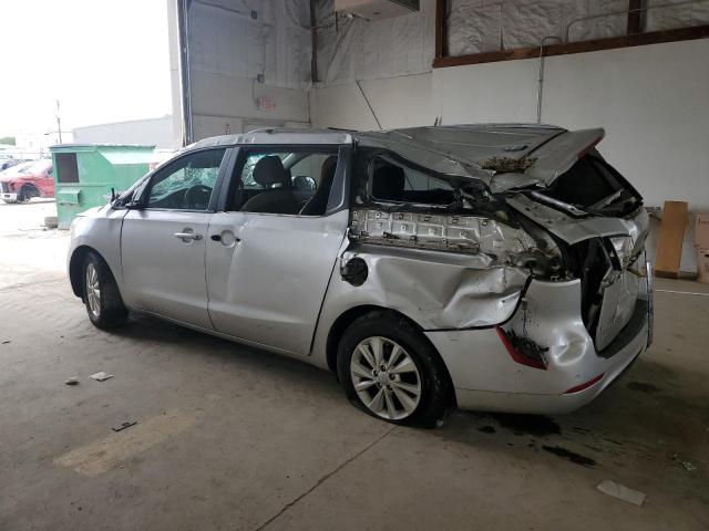 Vin: kndmb5c1xf6020615, lot: 60346985, kia all models lx 20152