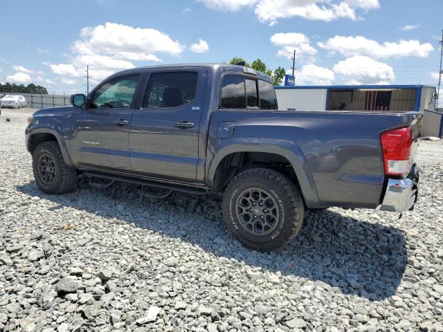 Vin: 5tfaz5cn6hx045638, lot: 61394315, toyota tacoma double cab 20172