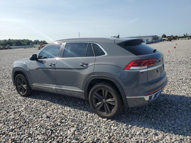 2022 VOLKSWAGEN ATLAS CROS - 1V2SC2CA0NC214474