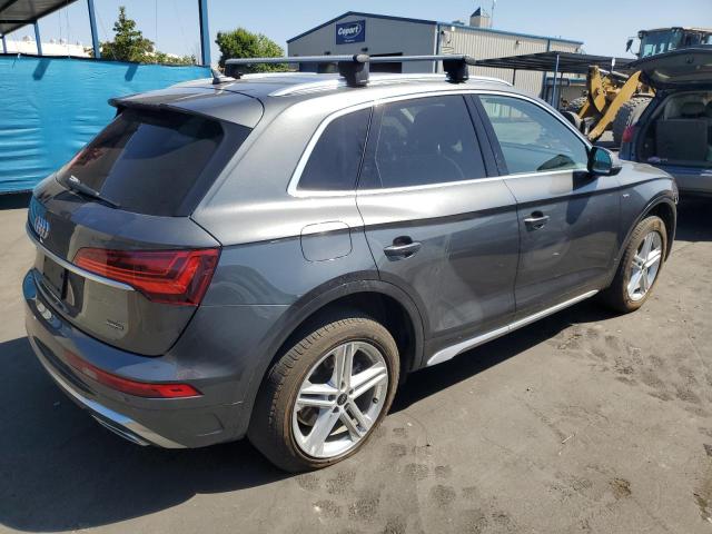 2021 AUDI Q5 E PREMI WA1G2AFY0M2043639