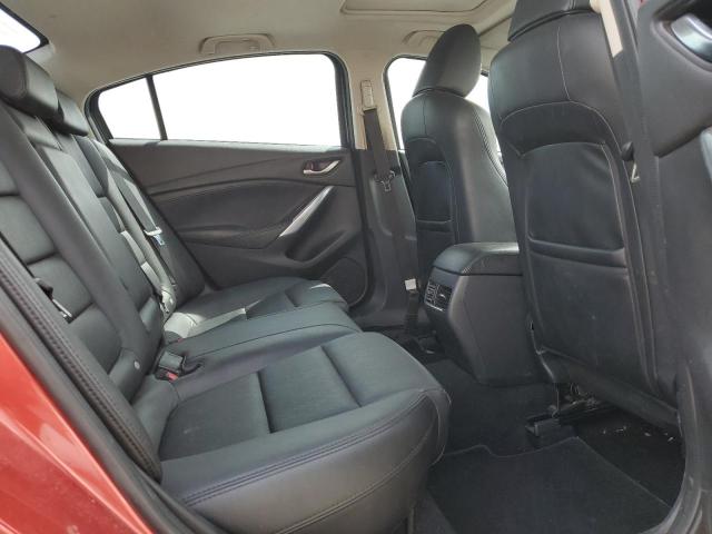 2016 MAZDA 6 TOURING JM1GJ1T52G1440539