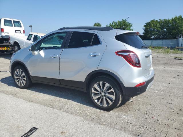 Vin: kl4cjesb6kb723228, lot: 59845245, buick encore preferred 20192