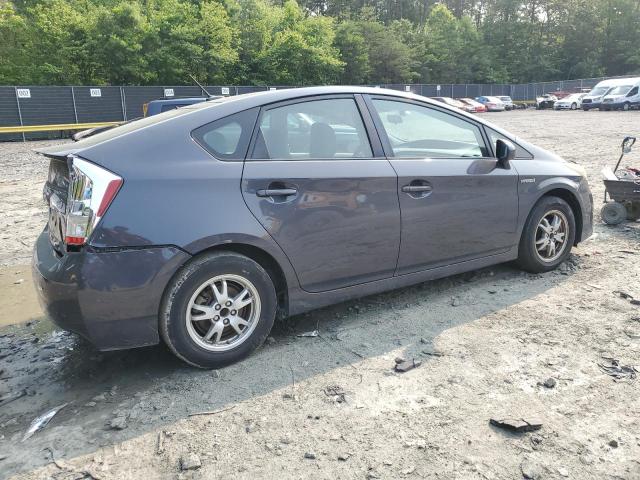 Vin: jtdkn3du2a0243299, lot: 59012635, toyota prius 20103
