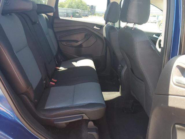 2017 FORD ESCAPE SE - 1FMCU9GD0HUB54075