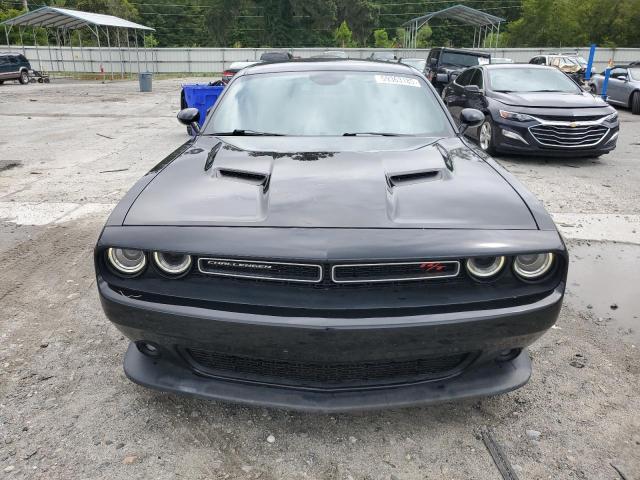 2016 DODGE CHALLENGER 2C3CDZBT7GH245580