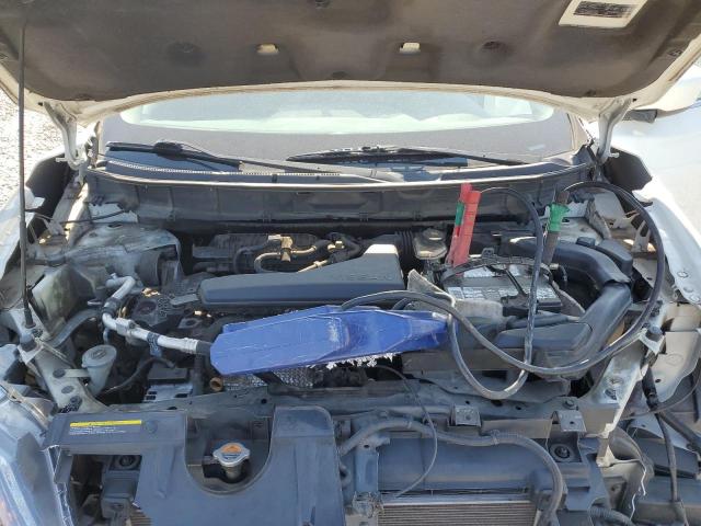 2016 NISSAN ROGUE S - 5N1AT2MTXGC878079