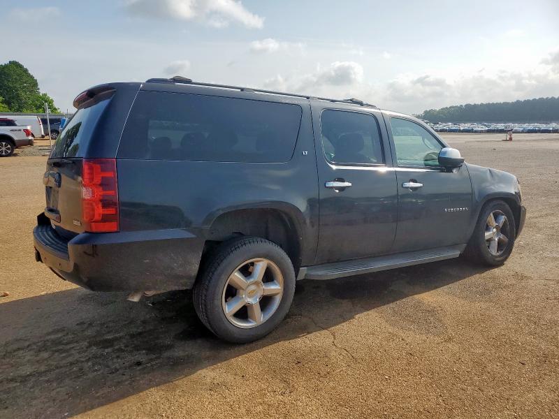 2010 CHEVROLET SUBURBAN C - 1GNUCJE09AR193230