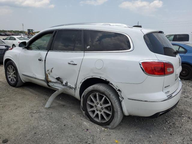 Vin: 5gakrbkd4hj115105, lot: 59328615, buick enclave 20172