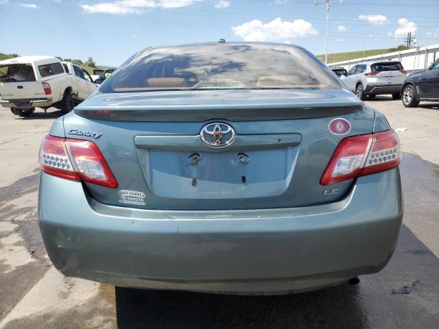 4t1bf3ek2au556464 - 2010 Toyota camry base - #60894855