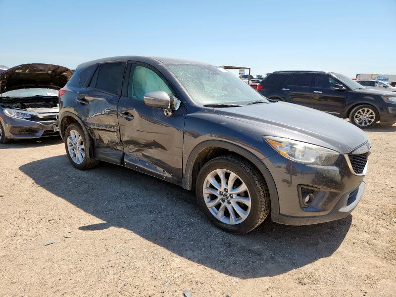 2015 MAZDA CX-5 GT JM3KE4DY2F0529726