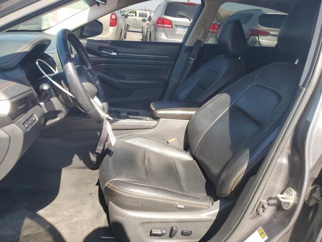 2019 NISSAN ALTIMA SR - 1N4BL4CV5KC221163