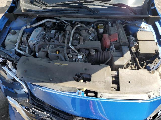2024 NISSAN SENTRA SV 3N1AB8CV7RY273804