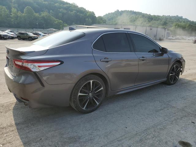 Vin: 4t1k61bk2lu011828, lot: 59366685, toyota camry xse 20203